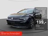 Volkswagen Golf Var. 1.5 eTSI DSG R-Line LED KAM NAV - Gebrauchtwagen in Winsen (Luhe)