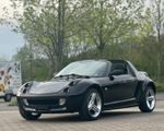 Smart Roadster Cabrio 93tkm Sammlerzustand