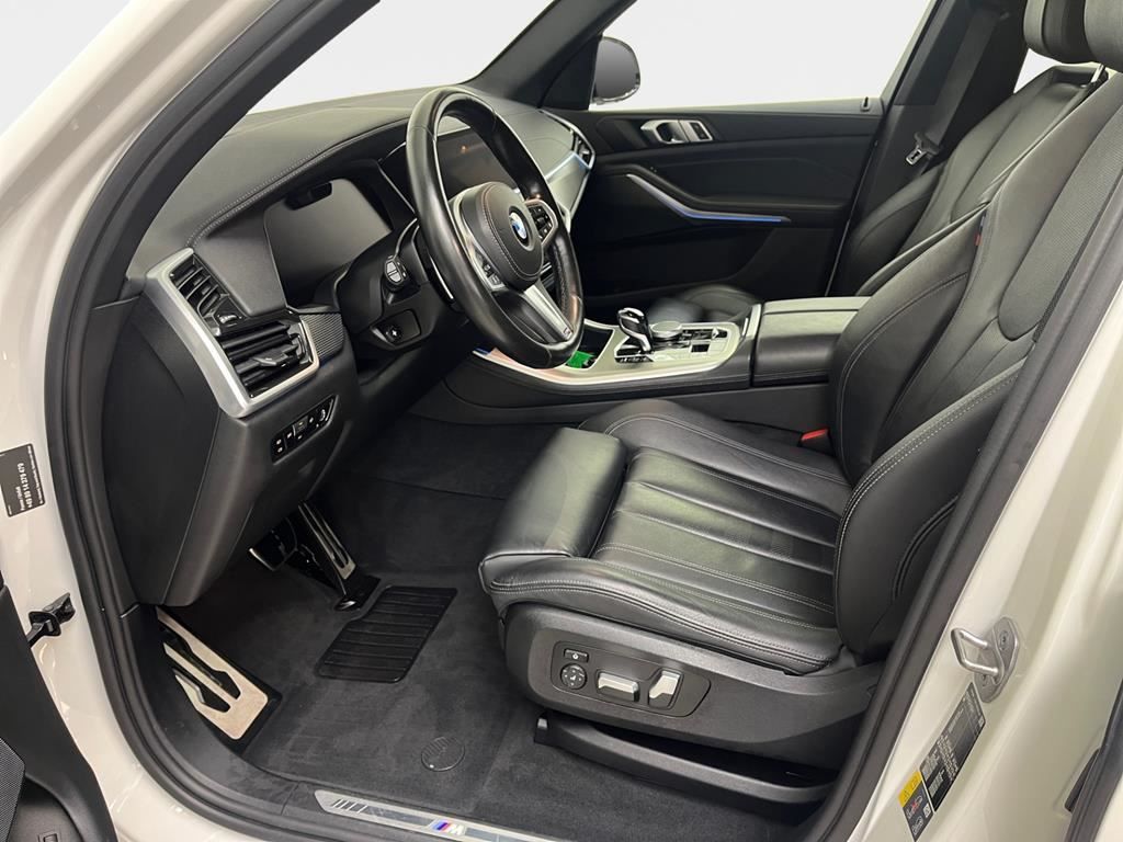 BMW X5 xDrive45e M Sport AHK Laser ACC Inno 360° foto 7