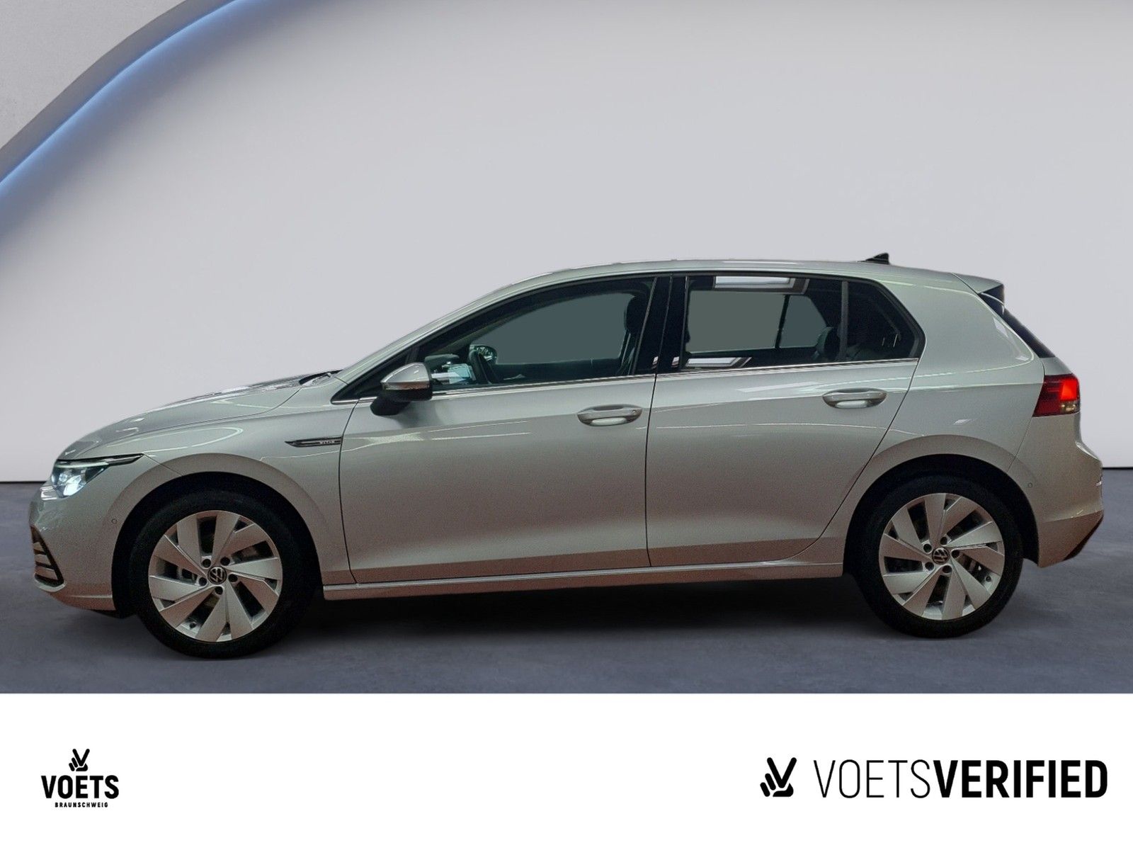 Volkswagen Golf - Bild 3
