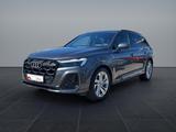 Audi Q7 S line 50TDI tiptronic quattro *Pano*AHK*VC+ - scheckheftgepflegte Audi Q7