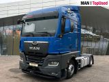 MAN TGX 18.470 4x2 LL SA Ultra-Sattelzugmaschine - MAN Sattelzugmaschine