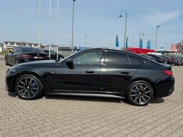 BMW 420 Gran Coupé - 10