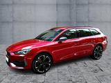 Cupra Leon ST VZ 1.4 eHybrid LED+NAVI+AHK+ACC+DCC+VC - rote Cupra Leon