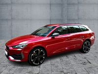 Cupra Leon - Vorschau Bild 2