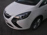 Opel Zafira C Tour. Bus.7-Sitze, Innova.,Radträger!! - Opel Zafira B mit Diesel-Antrieb