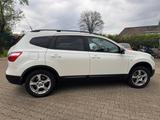 Nissan Qashqai+2 2.0 Acenta Acenta - Nissan Qashqai+2: 0 Acenta
