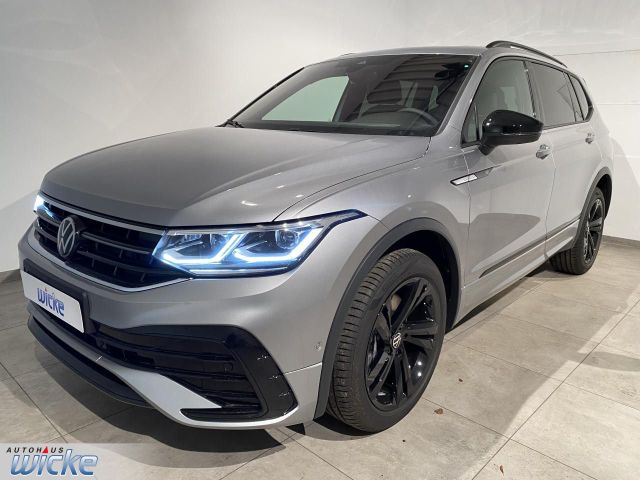 Tiguan Allspace 2.0 l TDI 4Motion R-Line AHK