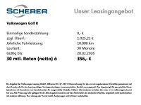 Volkswagen Golf - Vorschau Bild 3