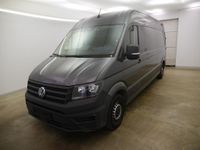 Volkswagen Crafter - Vorschau Bild 2