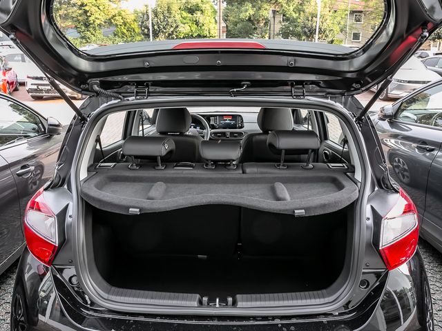 Hyundai i10 1.0 Trend 2WD Kamera Navi Spurhalteassi.