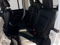 JEEP Wrangler High Altitude 3.0L EcoDiesel SkyOne