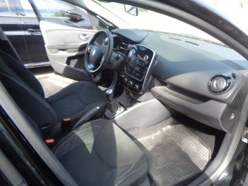 Bild 9 Renault Clio IV Limited 0.9 TCE KLIMA GJR USB BT TEMPOMA