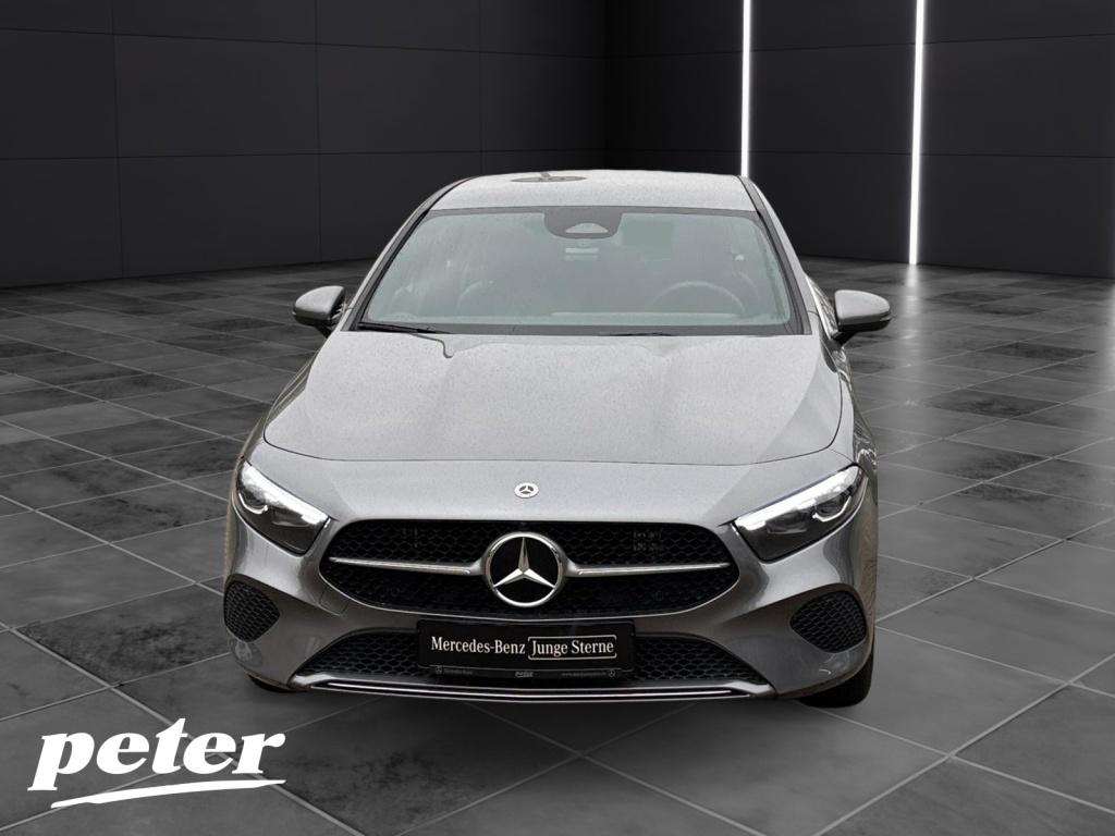 Mercedes-Benz A 250 e Progressive Line*Fahrassistenz*AHV