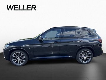BMW X3 - 9