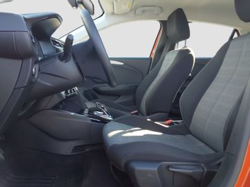 Fotografie 9 des Opel Corsa Corsa-e Edition Multimedia Radio Tempomat USB BT