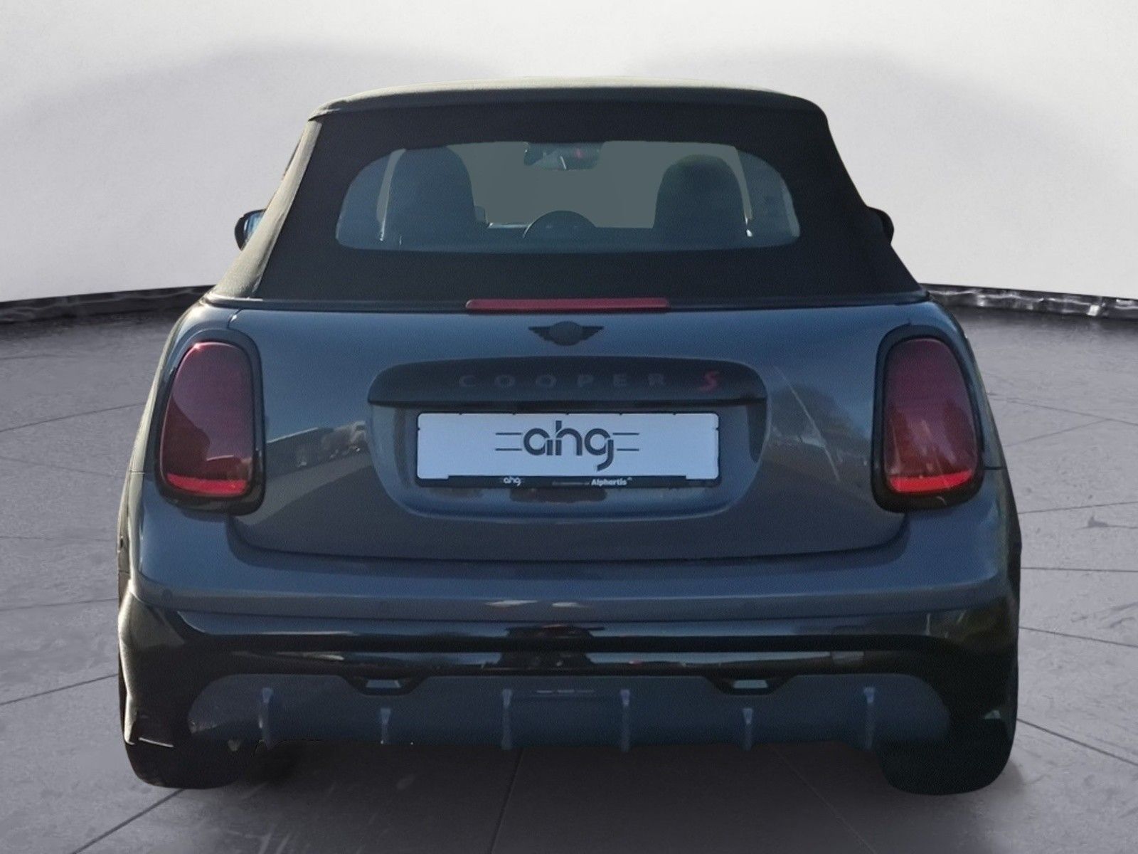 MINI Cooper S Cabrio - Bild 7