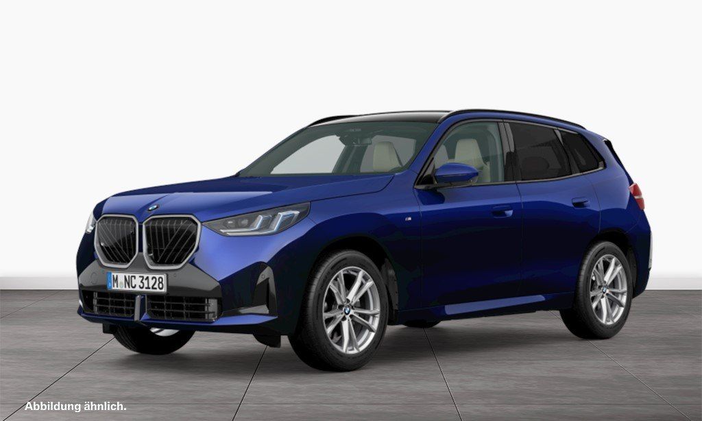 BMW X3 - Bild 1