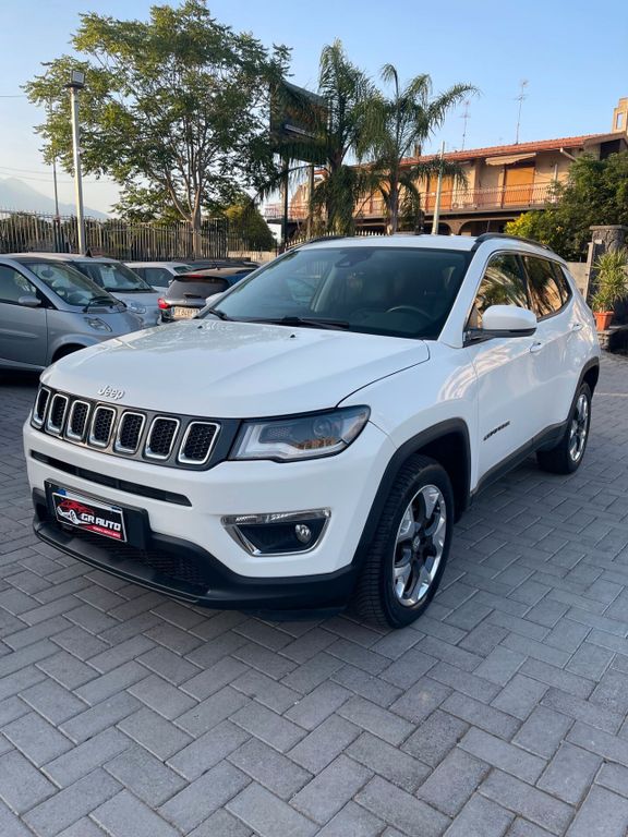 Image of Jeep Compass