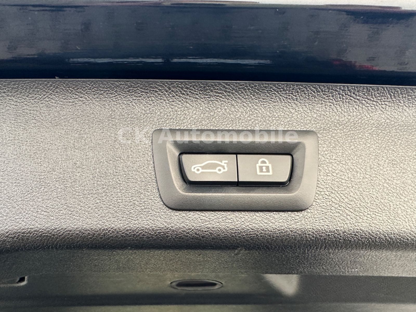 Fahrzeugabbildung BMW 530d xDrive M-Sport Facelift/Laser/Head-Up/AHK