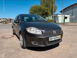 Fiat Linea - gebrauchte Fiat Linea aus dem Jahr 2008