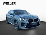 BMW X2 sDr18d M Sport Iconic DA+ PA+ HUD 20" AdpLED - BMW X2 Gebrauchtwagen