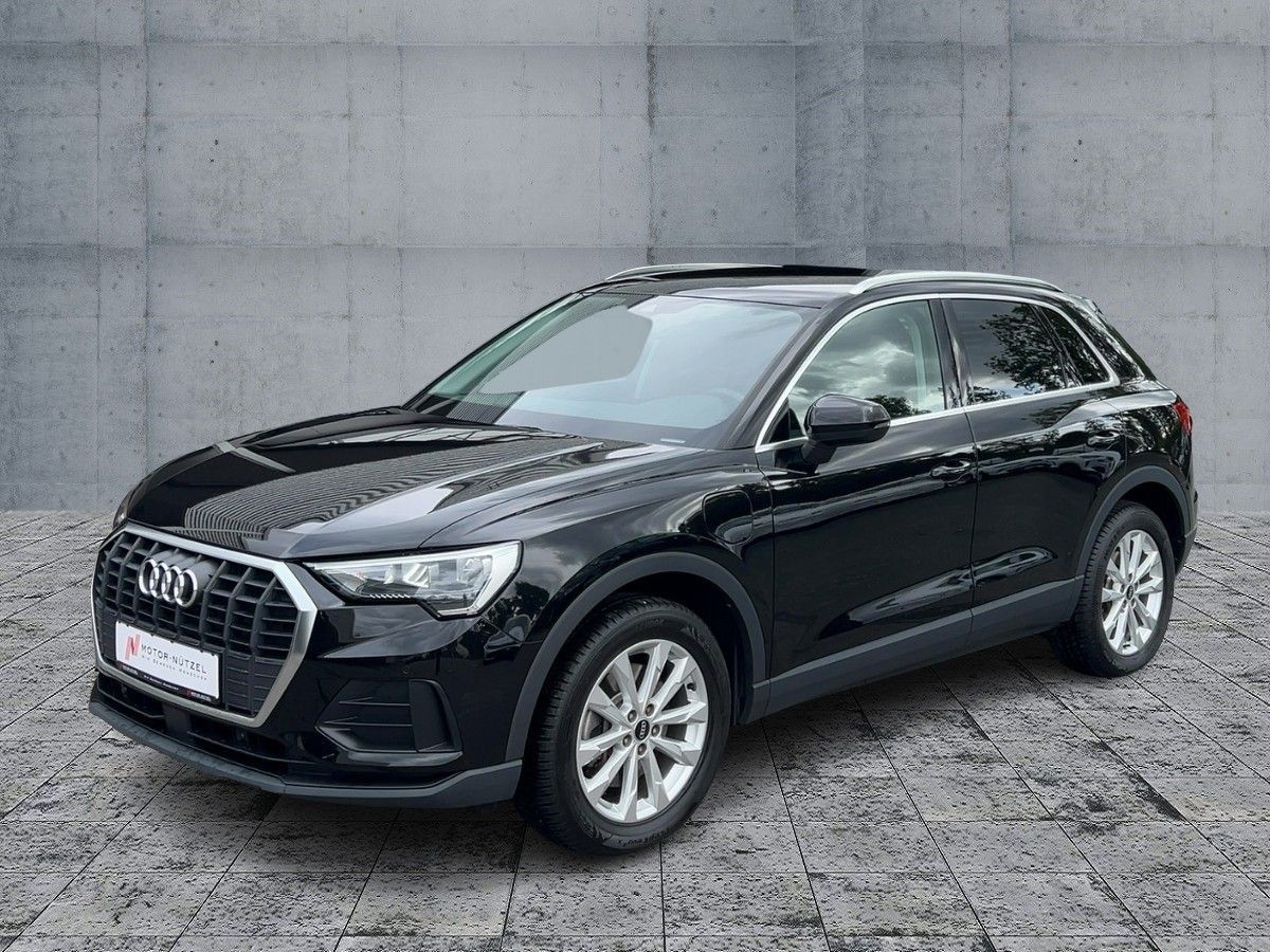 Audi Q3 - Bild 2