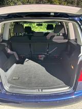 Volkswagen Touran 1.6 FSI Goal Goal - Volkswagen Touran: Fsi