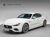 Maserati Ghibli Modena S Q4 - VOLLAUSSTATTUNG - Maserati: Modena