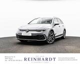 Volkswagen GOLF VARIANT ALLTRACK 2.0TDi 4M MATRIX/AHK/KAM