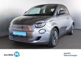 Fiat 500e Icon Stizhzng LED DAB+ LM 16" - Fiat 500e Benzin Gebrauchtwagen