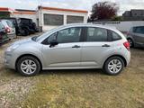 Citroën C3 Attraction - Citroën C3: Attraction