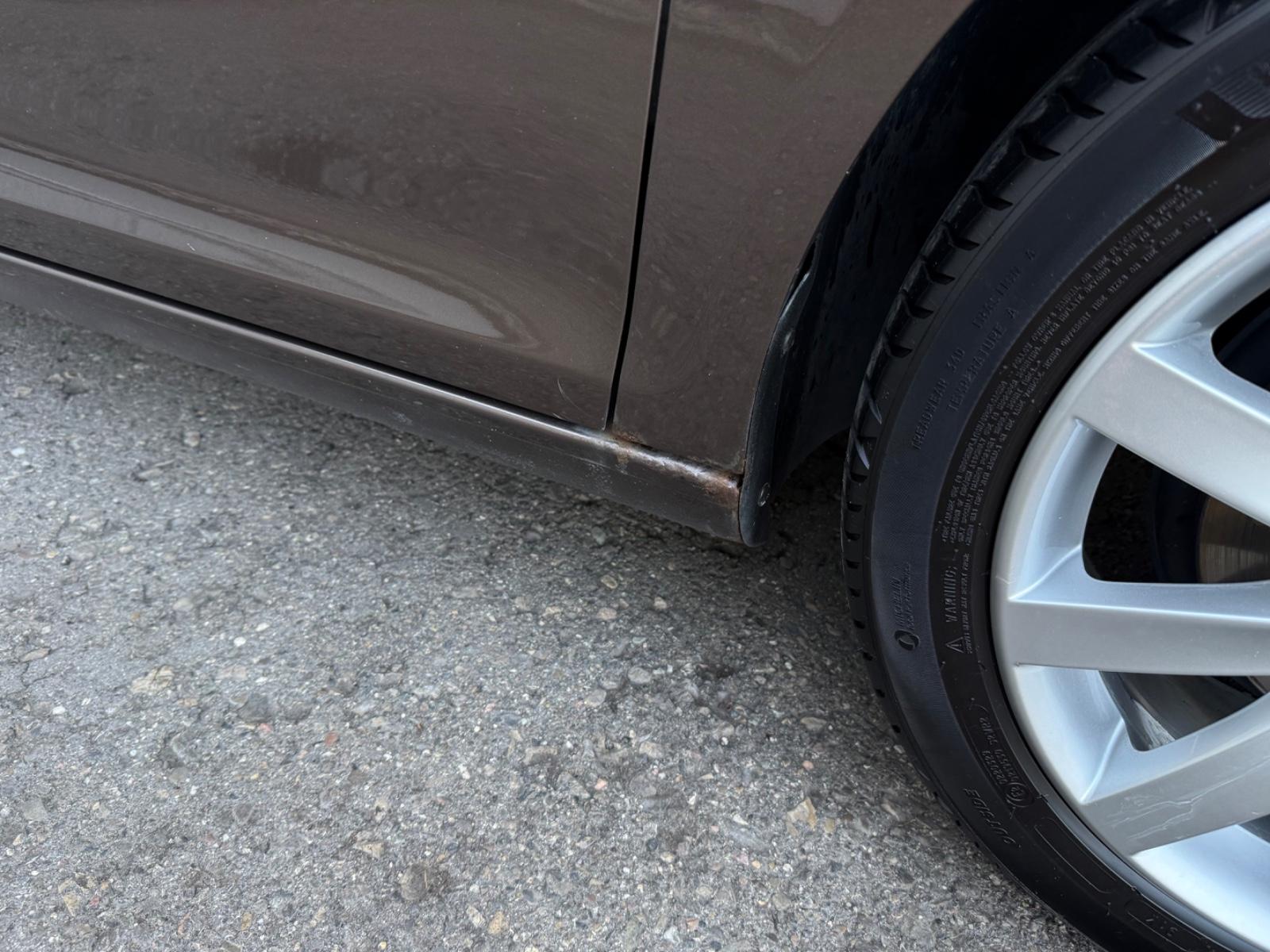Volkswagen Golf 2010 — photo 9