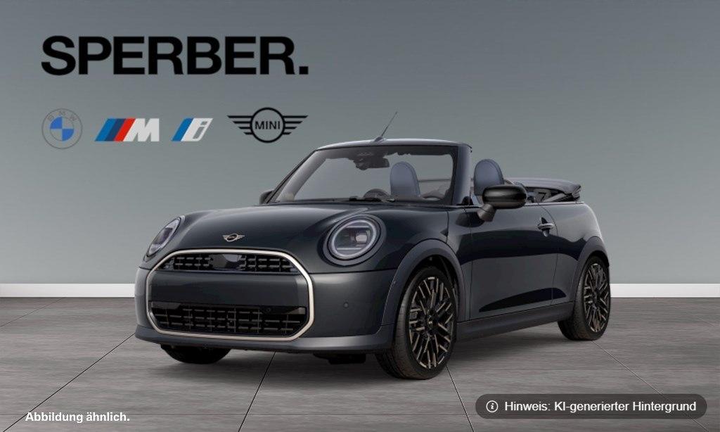 MINI Cooper C