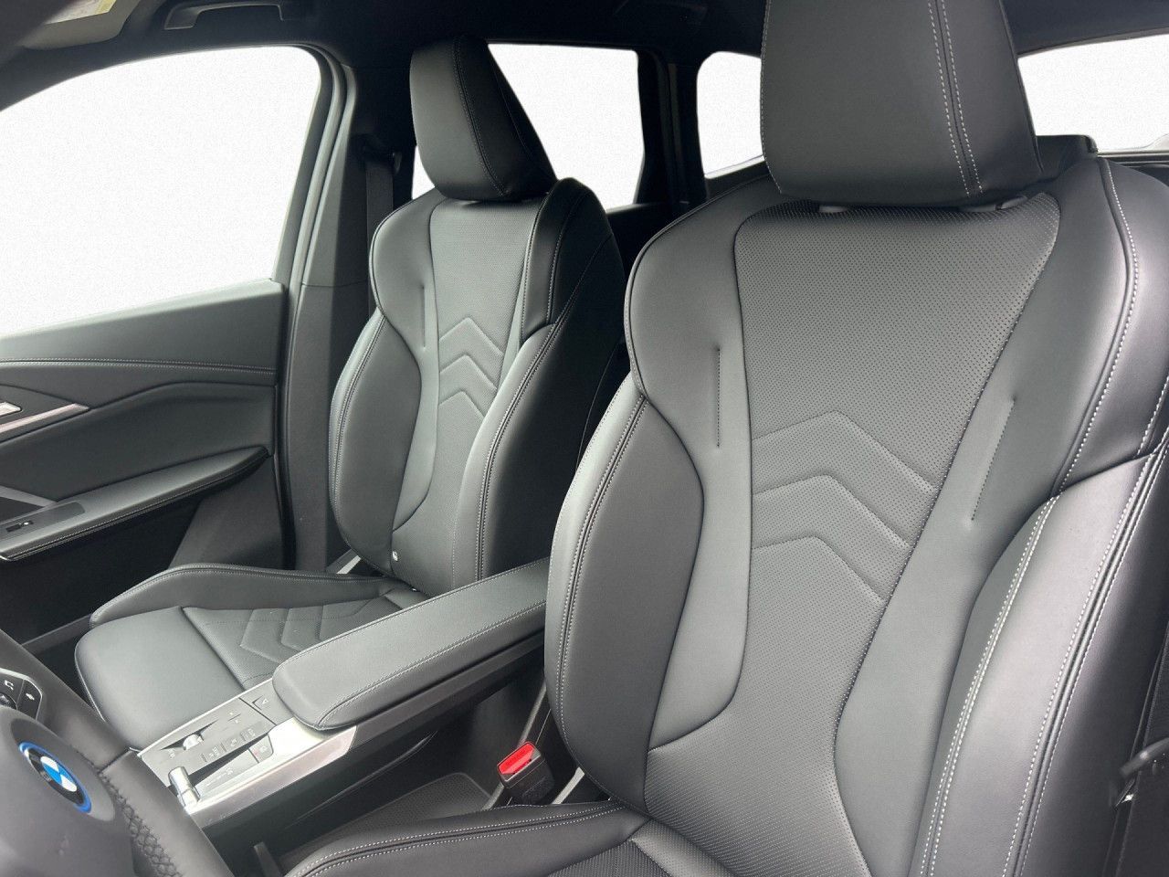 BMW X1 - Bild 11