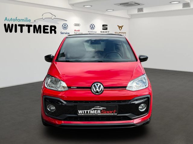 up! GTI 1.0 TSI BEATS/GRA/MAPS&DOCK/RFK/SHZ