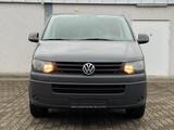 Volkswagen T5 Transporter Kombi 1.Hand-S-Heft-8-Sitzer - VW T5 Gebrauchtwagen in Mannheim