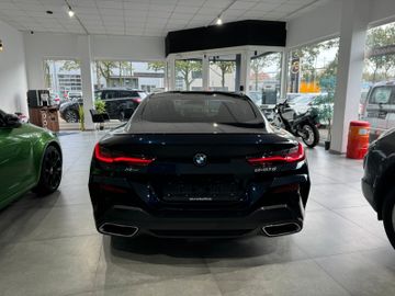 BMW 840 - 6