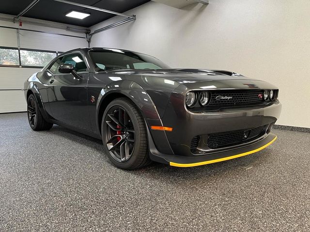 Dodge CHALLENGER R/T WIDEBODY SCAT PACK -LAST CALL!!!