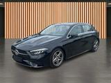 Mercedes-Benz A 180 AMG Line 7G Tronic*Navi*DAB*KeyGo*MBUX* - Mercedes-Benz A 180 in Dresden