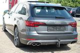 Audi S4 Avant 3.0 TFSI quattro- Matrix LED- Vollleder - Audi S4: Kombi