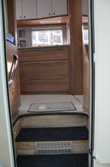 Dethleffs Alpa A 6820-2 mit Zerhacker-Keramiktoilette - Alkoven Alpa