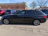 BMW 525d Aut. Touring Sport Line Shadow - BMW 525: Kombi, 525d