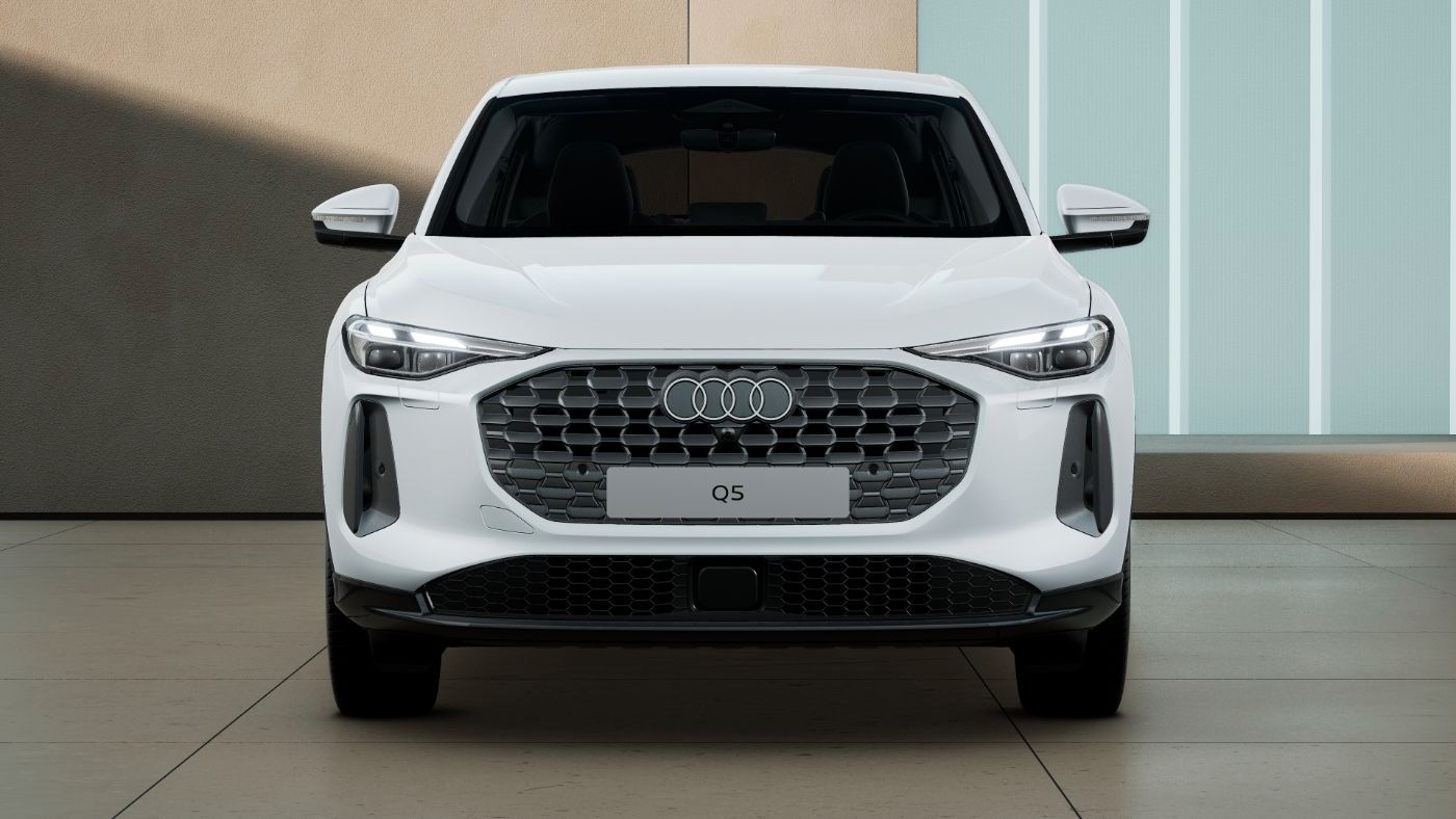 Audi Q5 - Bild 5