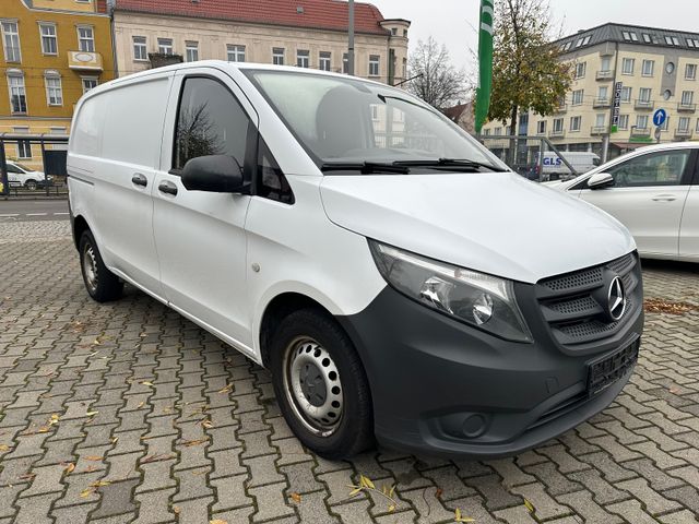 Mercedes-Benz Vito 111 LANG / TEMPOMAT