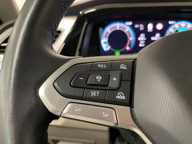 T7 Multivan Life lang 2.0 TDI DSG STANDHZG