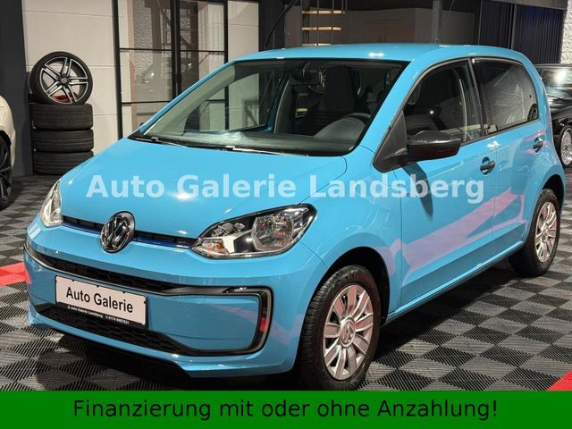 Volkswagen up! e-up!*5-Türer*Automatik*Kamera*Klima*PDC