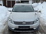 Volkswagen Passat Alltrack Variant 2.0TDI 4Motion,6Gang,TÜV - gebrauchte VW Passat Alltrack aus dem Jahr 2012