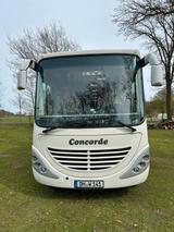 Concorde Charisma 840L - Concorde Charisma 840