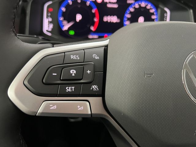 Polo 1,0 TSI DSG